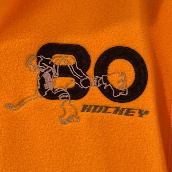 Fleece Pullover - Picture 2 of 7